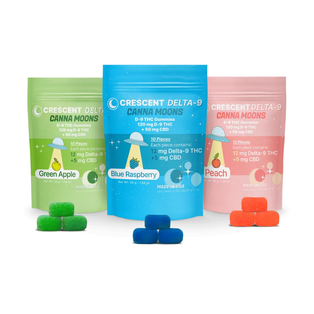 Buy 12 mg Thc Gummies